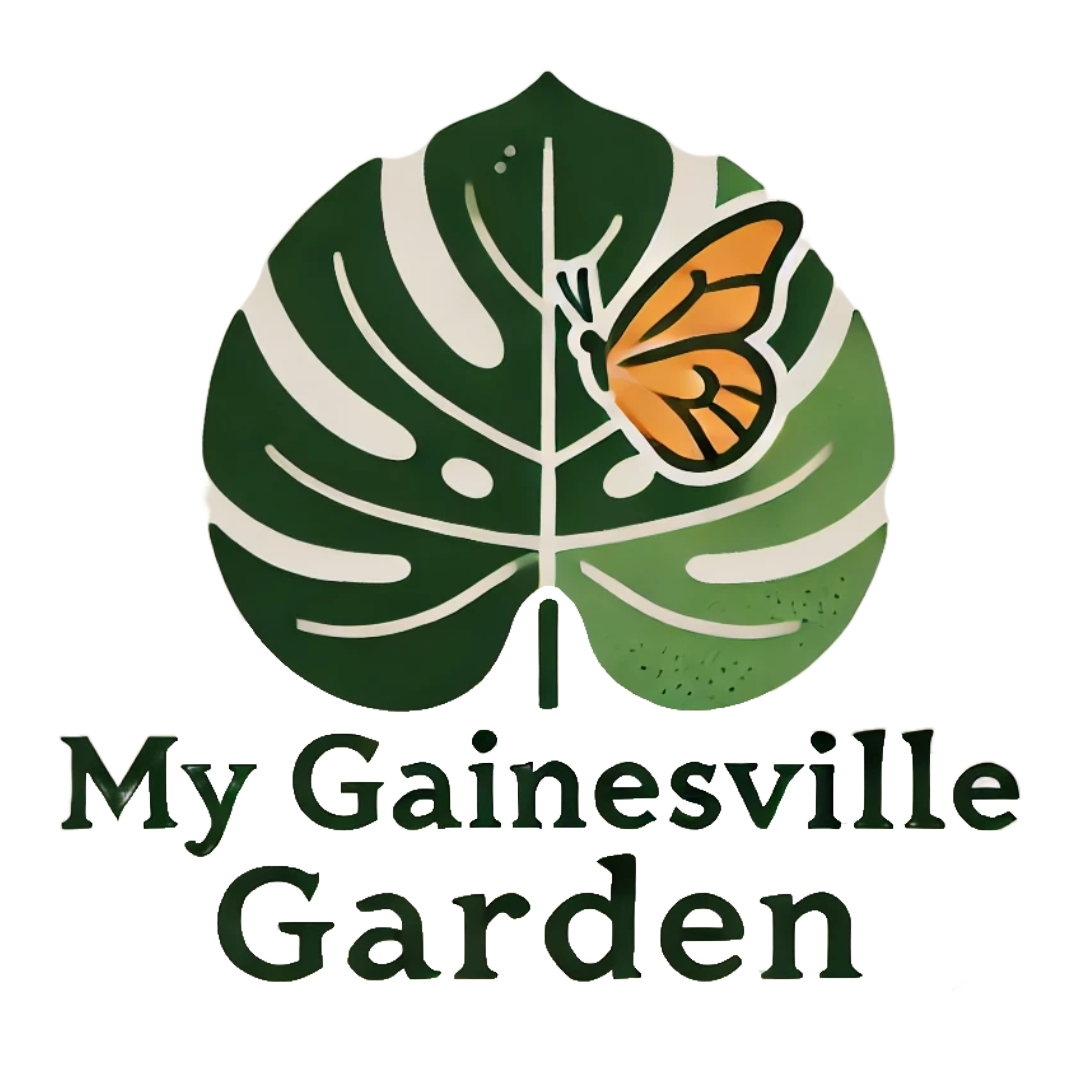 My Gainesville Garden Logo